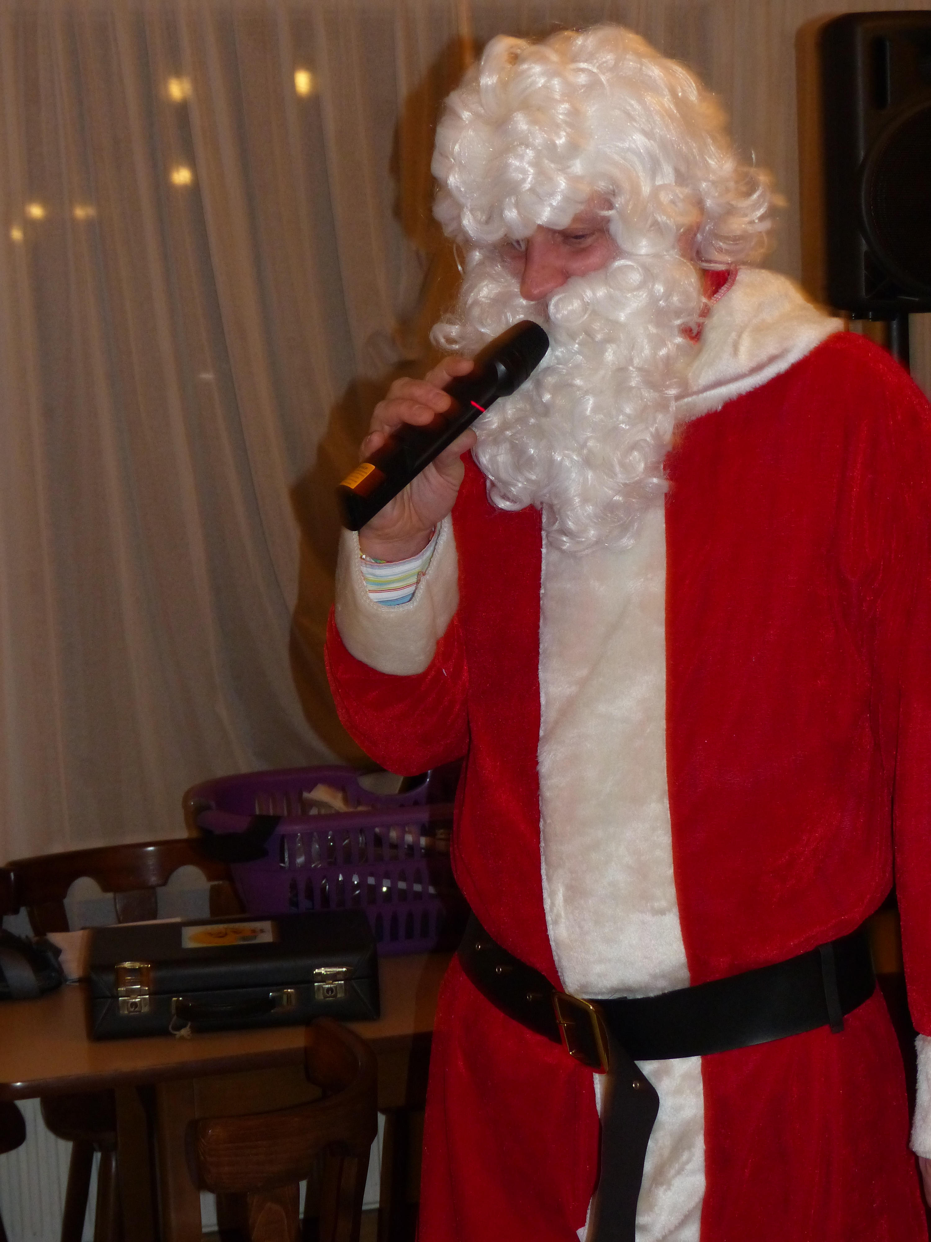 Erdbeer Nikolaus - Rezepte Suchen