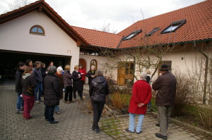 Frauenschnittkurs